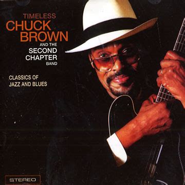 How Chuck Brown and Mr Magic Changed the Sound of Washington DC
